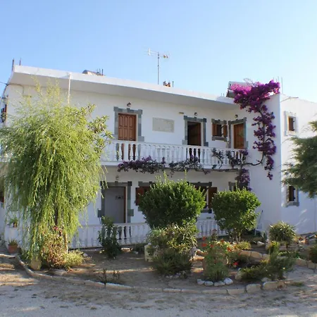 Nikolas House *