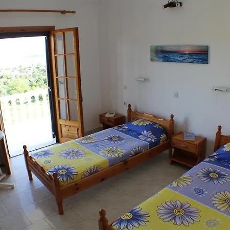 Nikolas House Arillas (Corfu)