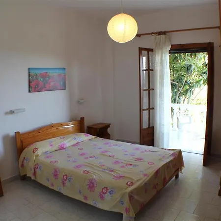 Maison d'hôtes Nikolas House