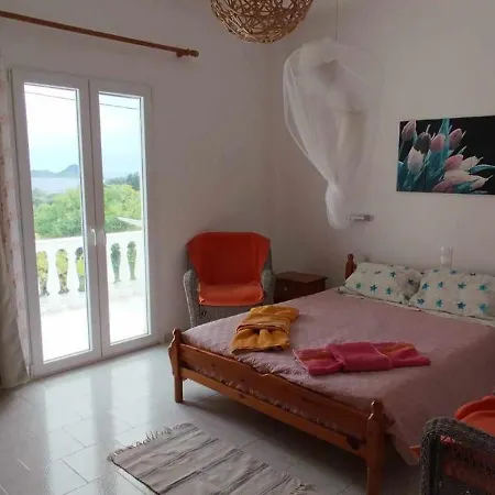 Nikolas House Arillas (Corfu)