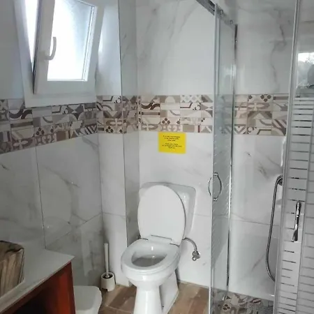 بيت ضيافة Nikolas House