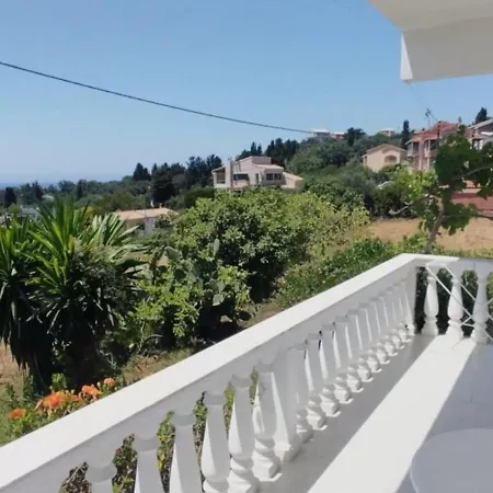 Maison d'hôtes Nikolas House