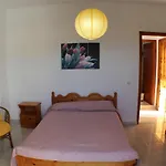 Nikolas House Πανσιόν Αρίλλας