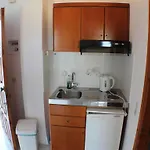Nikolas House Vendégház