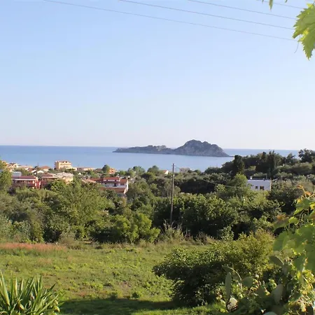 Nikolas House Πανσιόν