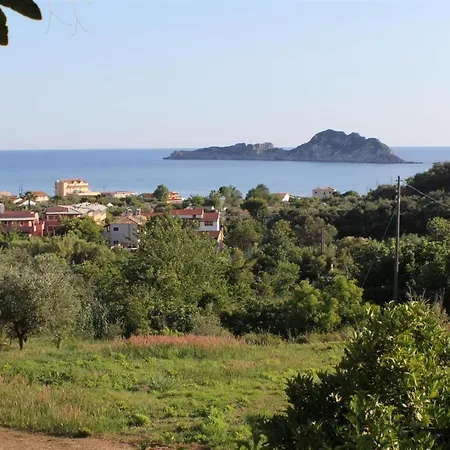 Nikolas House Πανσιόν