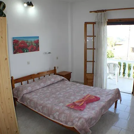 Nikolas House Πανσιόν *