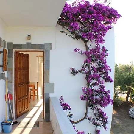 Nikolas House Πανσιόν *