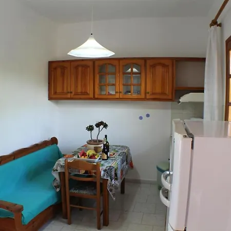 Nikolas House Πανσιόν *