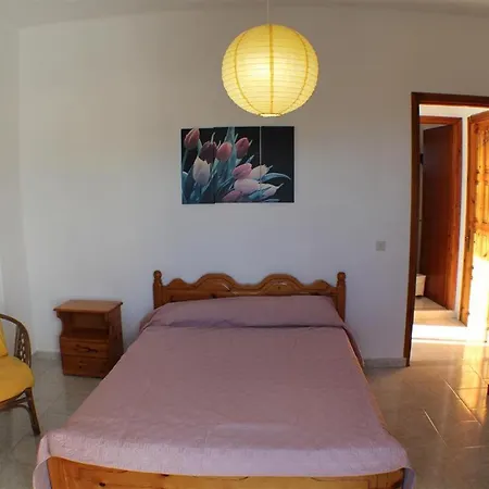 Nikolas House Vendégház Arílasz