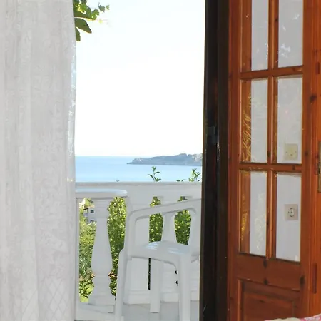 Nikolas House Πανσιόν *