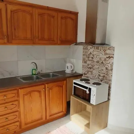 Nikolas House Αρίλλας