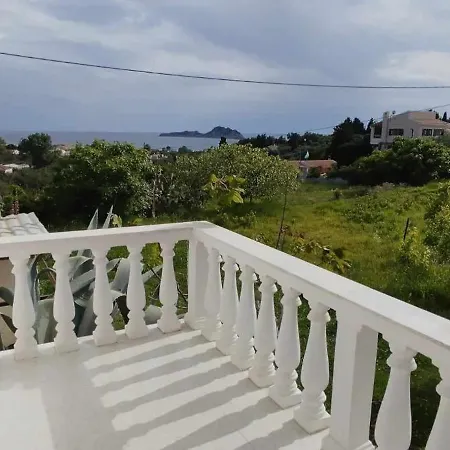 Πανσιόν Nikolas House