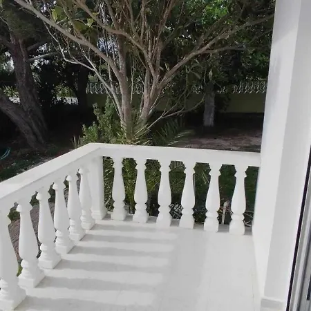 Nikolas House 招待所