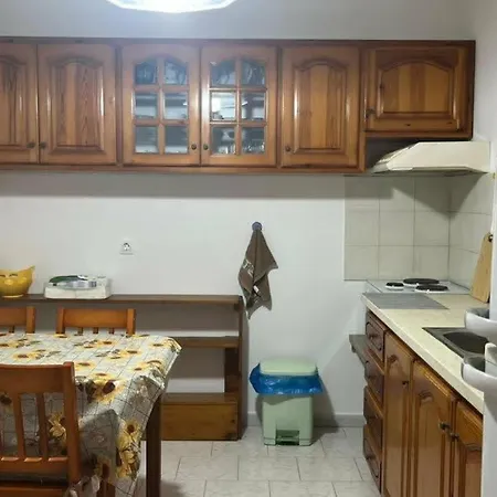 Nikolas House Arillas (Corfu)