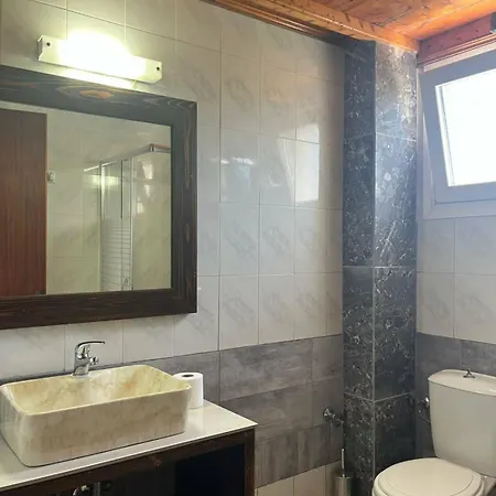 Nikolas House Arillas (Corfu)