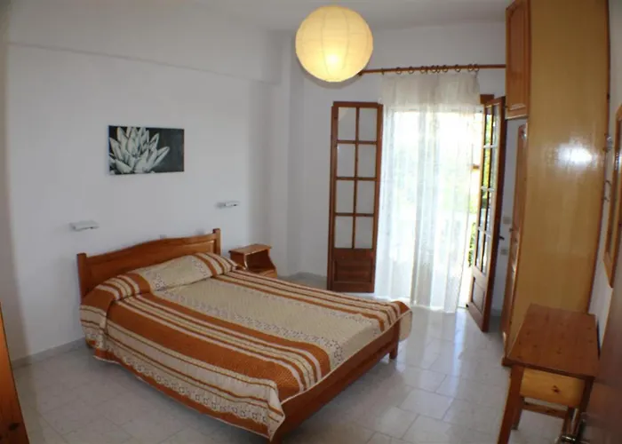 Nikolas House Pensionat 3*