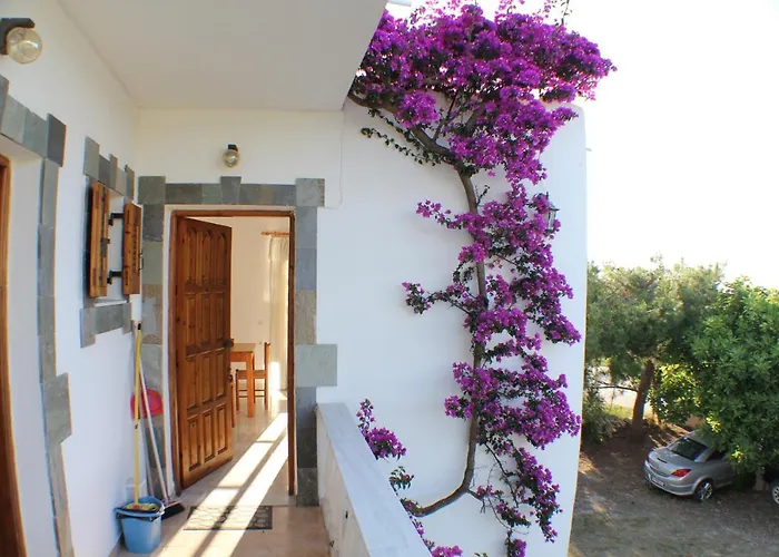 Nikolas House Pensionat 3*