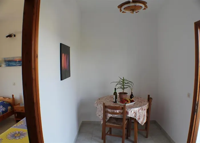 Nikolas House Pensionat