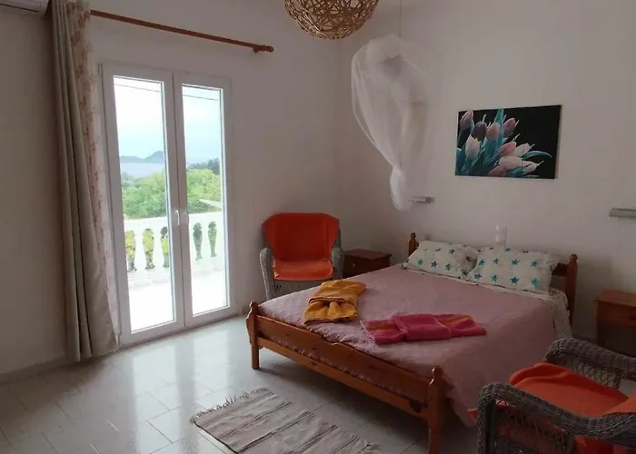 Nikolas House Arillas (Corfu)
