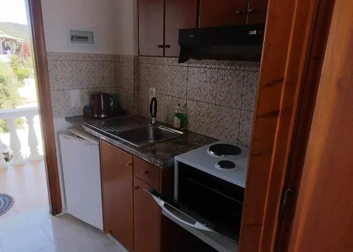 Nikolas House Arillas (Corfu)