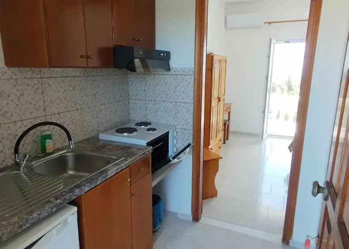 Nikolas House Arillas (Corfu)