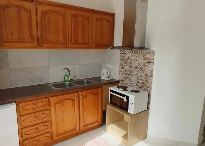 Nikolas House Arillas (Corfu)