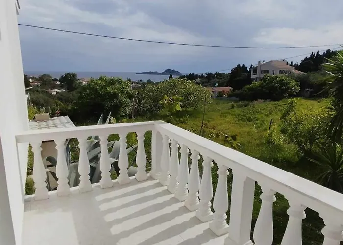 Pensionat Nikolas House