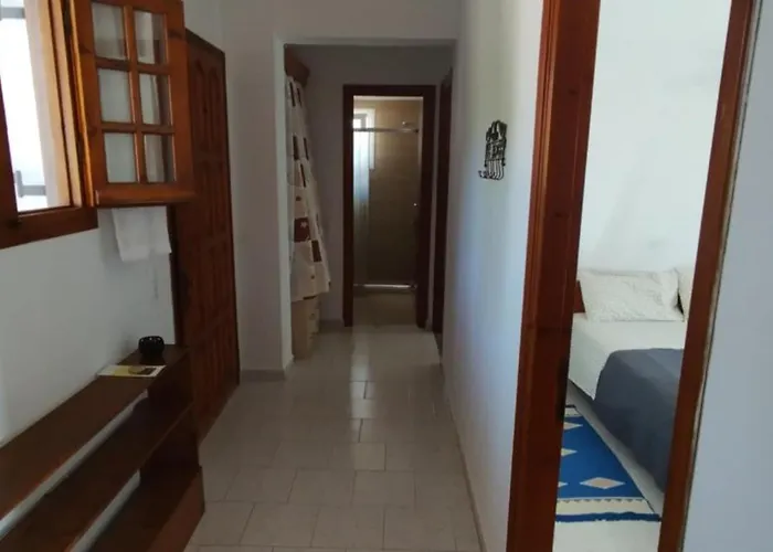 Nikolas House Pensionat